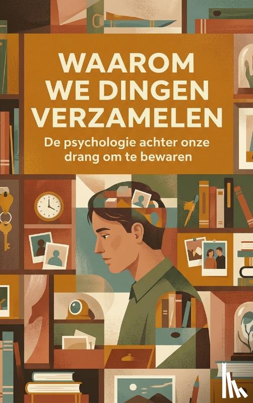  - Waarom We Dingen Verzamelen