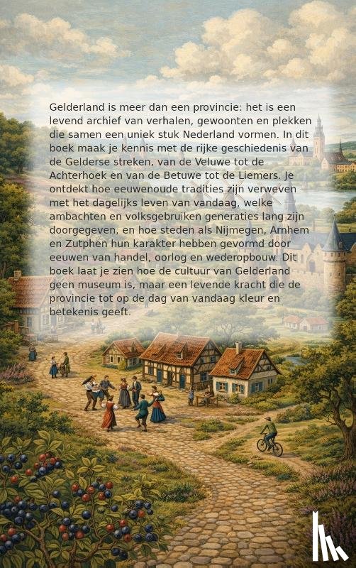  - De Cultuur van Gelderland