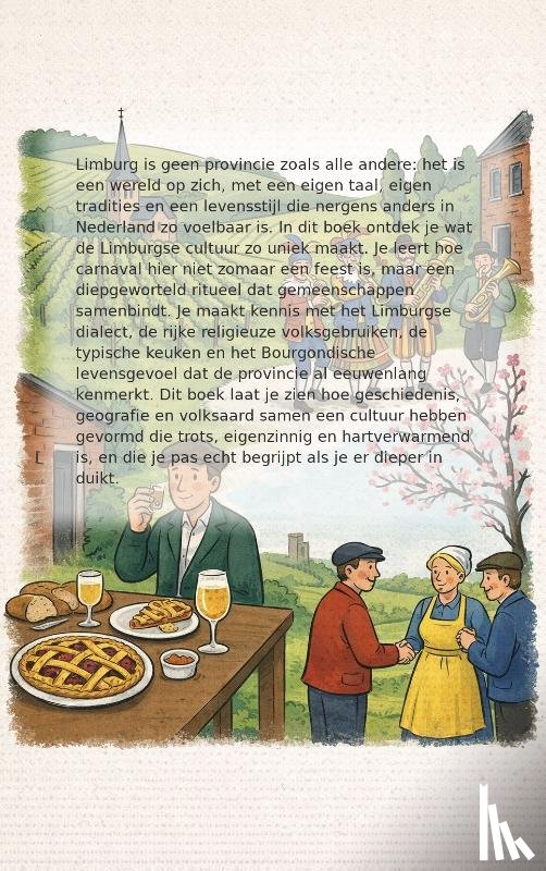  - De Cultuur van Limburg