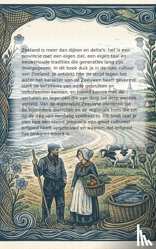  - De Cultuur van Zeeland