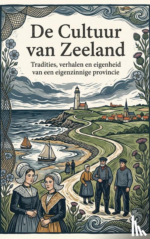  - De Cultuur van Zeeland