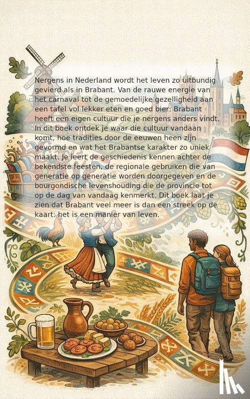  - De Cultuur van Brabant