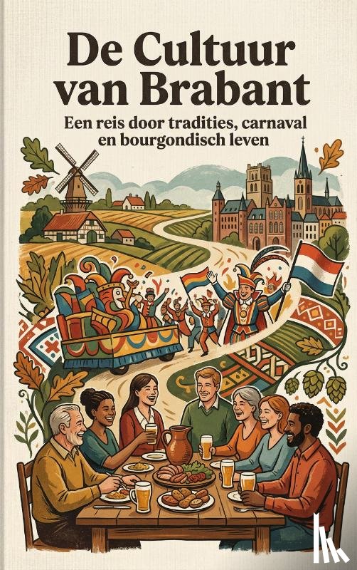  - De Cultuur van Brabant