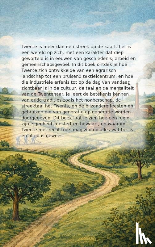  - De Cultuur van Twente