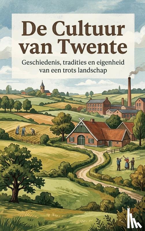  - De Cultuur van Twente
