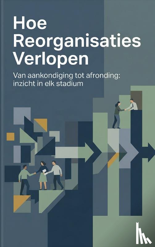 B.V., Andries - Hoe Reorganisaties Verlopen