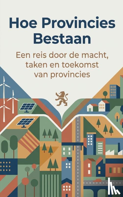  - Hoe Provincies Bestaan