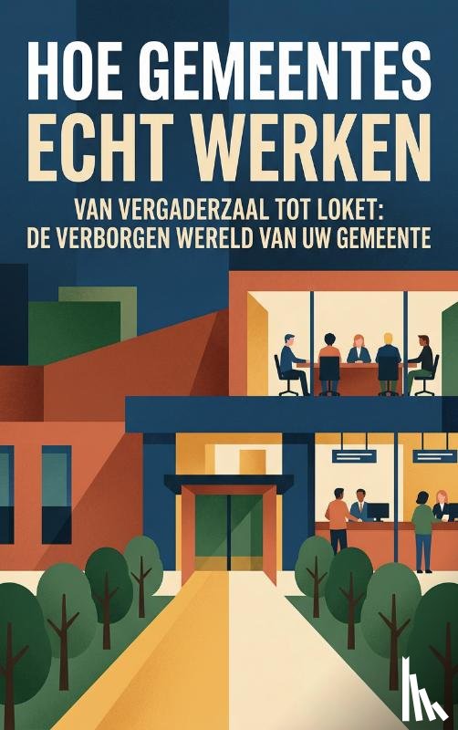  - Hoe Gemeentes Echt Werken