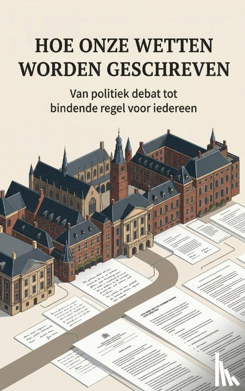  - Hoe Onze Wetten Worden Geschreven