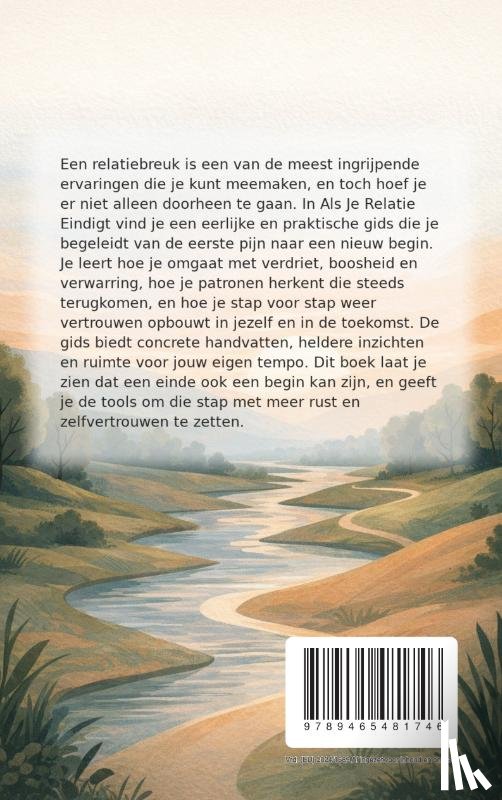  - Als Je Relatie Eindigt