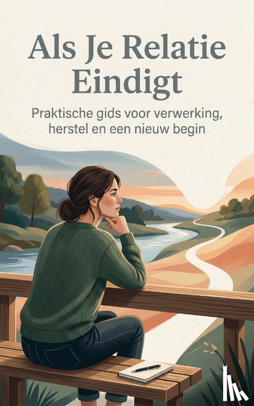  - Als Je Relatie Eindigt