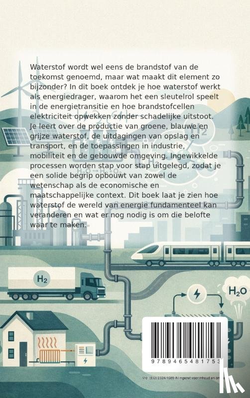  - Alles over Waterstof