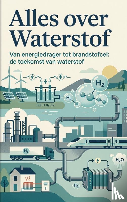  - Alles over Waterstof