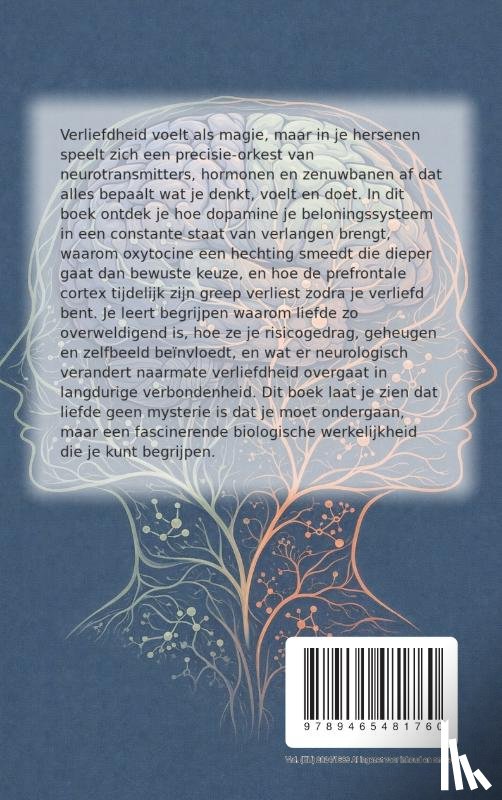  - Het Brein bij Verliefdheid