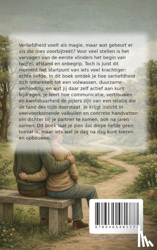  - Liefde na de Verliefdheid