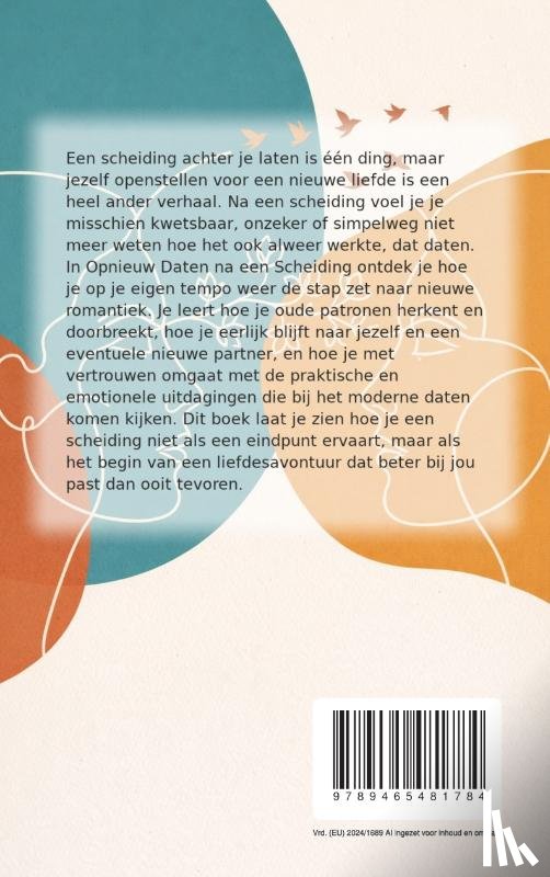  - Opnieuw Daten na een Scheiding
