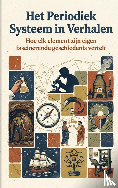  - Het Periodiek Systeem in Verhalen