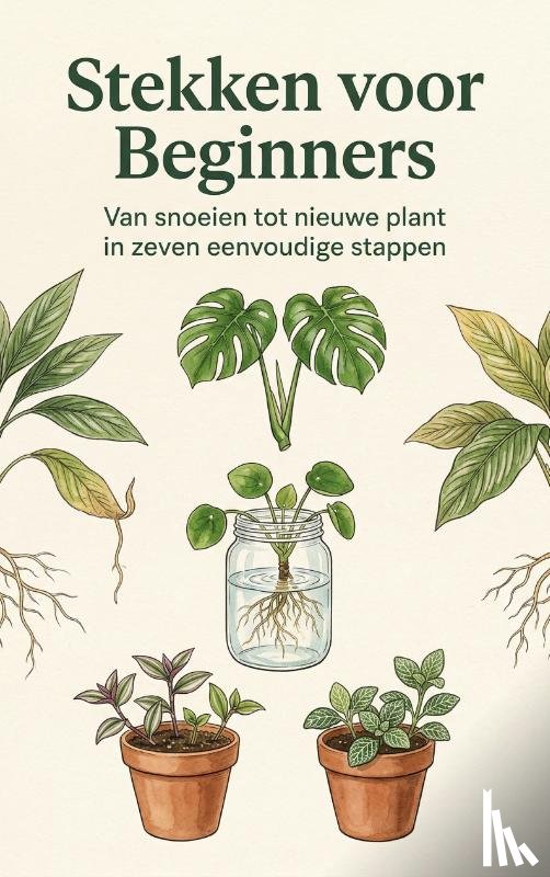  - Stekken voor Beginners