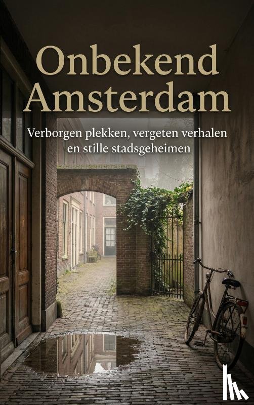  - Onbekend Amsterdam