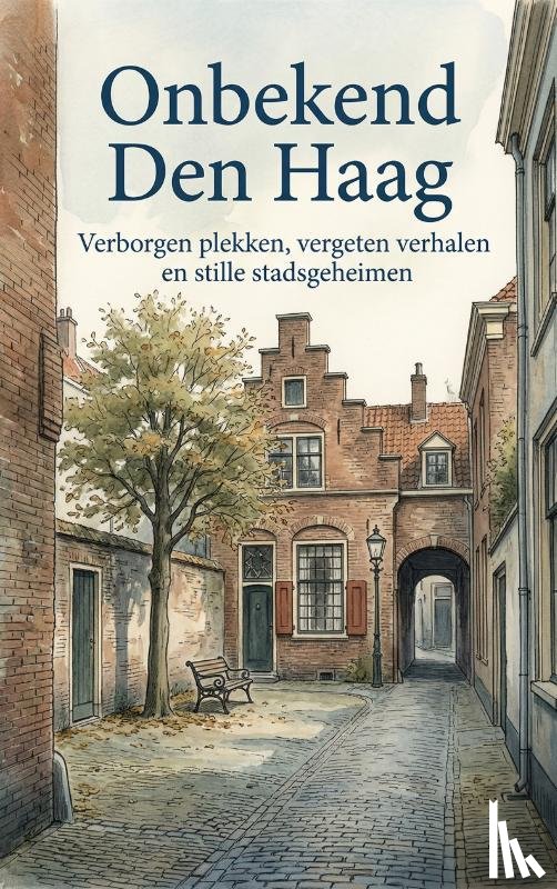  - Onbekend Den Haag
