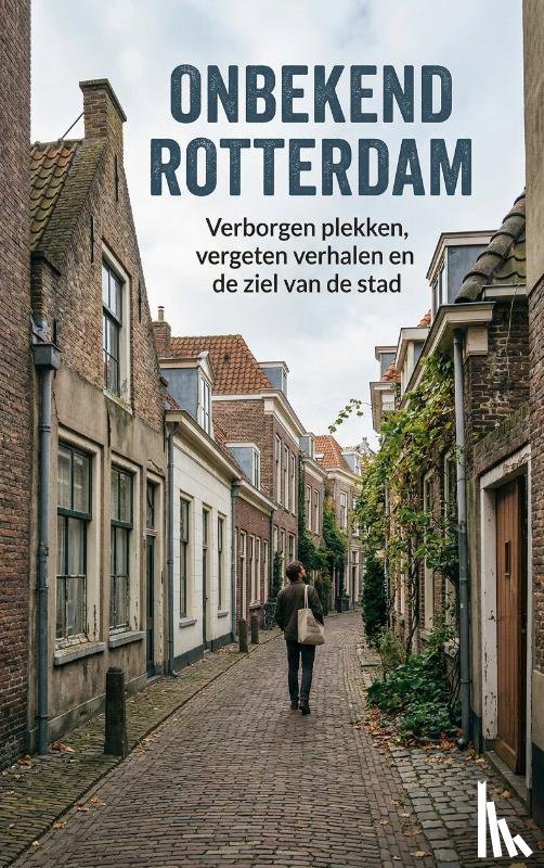  - Onbekend Rotterdam