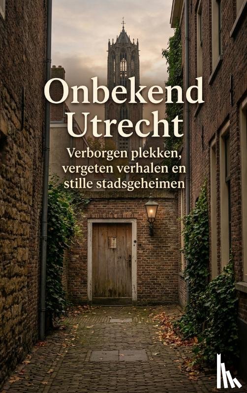  - Onbekend Utrecht