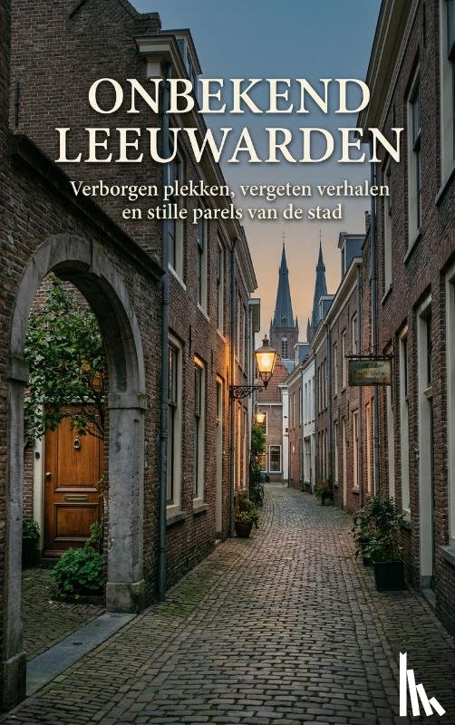  - Onbekend Leeuwarden