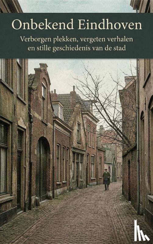  - Onbekend Eindhoven