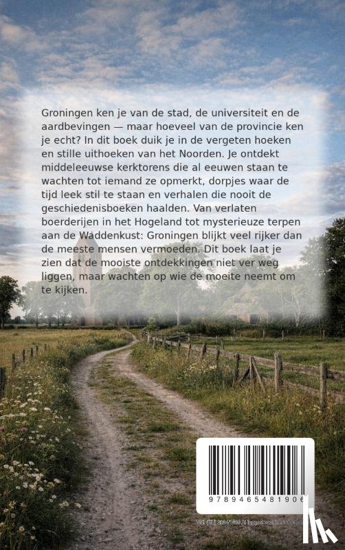  - Onbekend Groningen