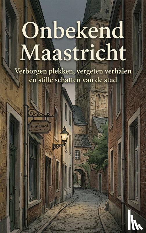  - Onbekend Maastricht