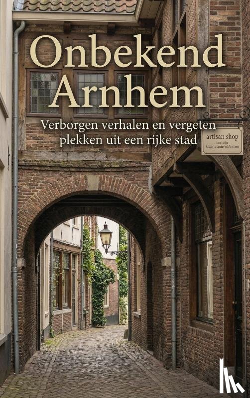 - Onbekend Arnhem