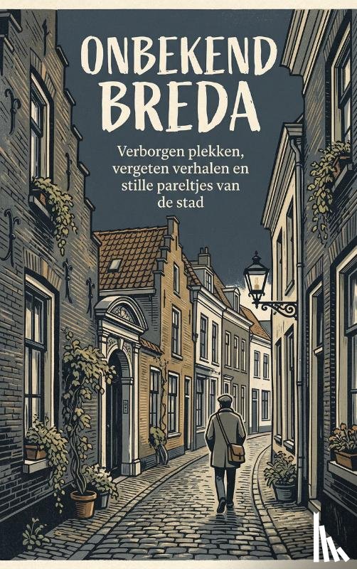  - Onbekend Breda