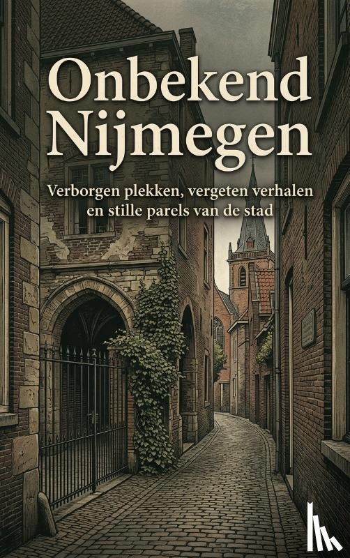  - Onbekend Nijmegen
