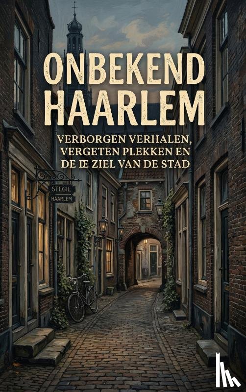  - Onbekend Haarlem