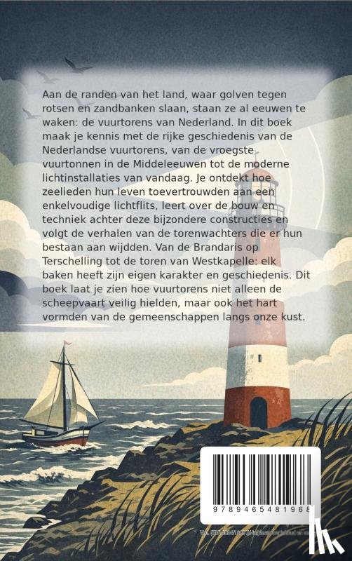  - Vuurtorens van Nederland