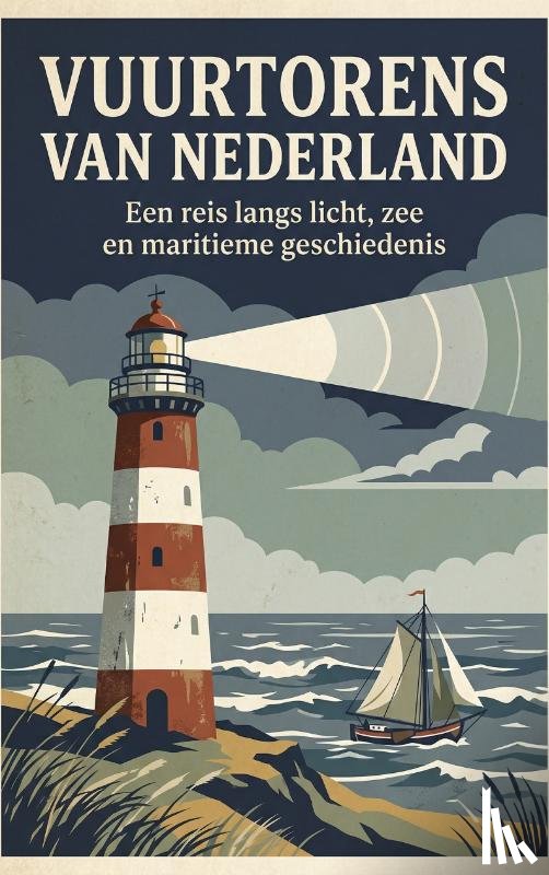  - Vuurtorens van Nederland