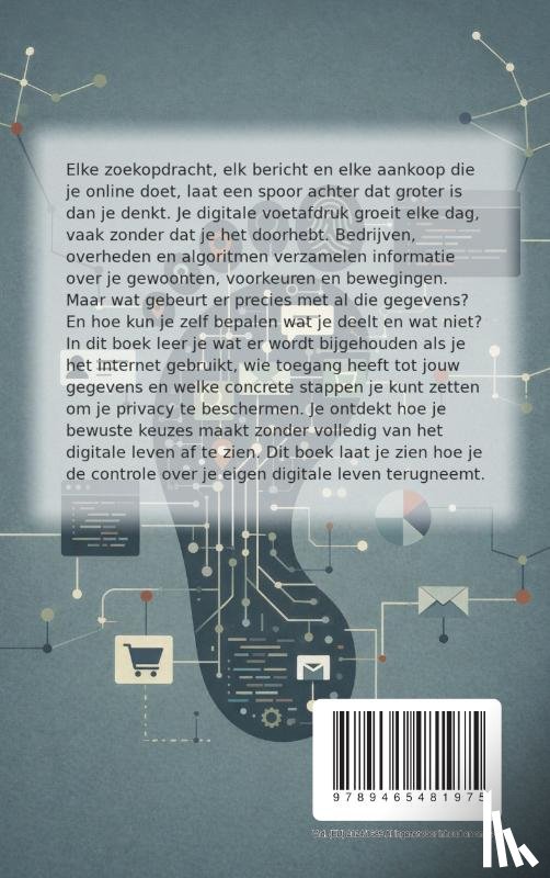 - Je Digitale Voetafdruk