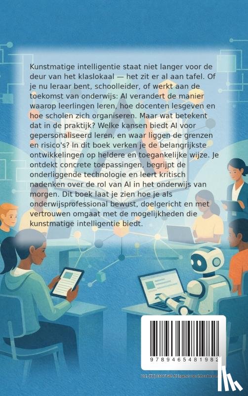  - AI in de Klas