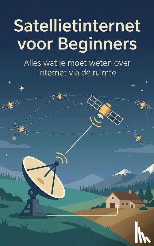  - Satellietinternet voor Beginners