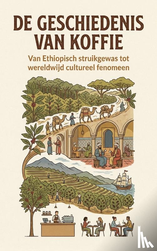  - De Geschiedenis van Koffie