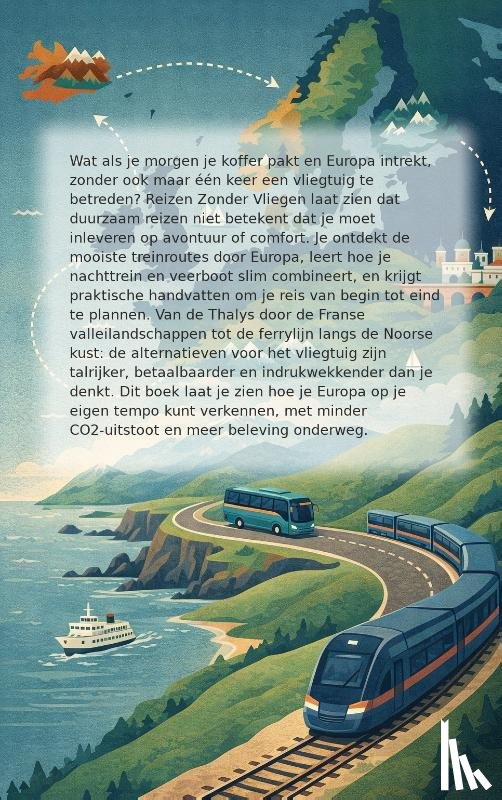  - Reizen Zonder Vliegen