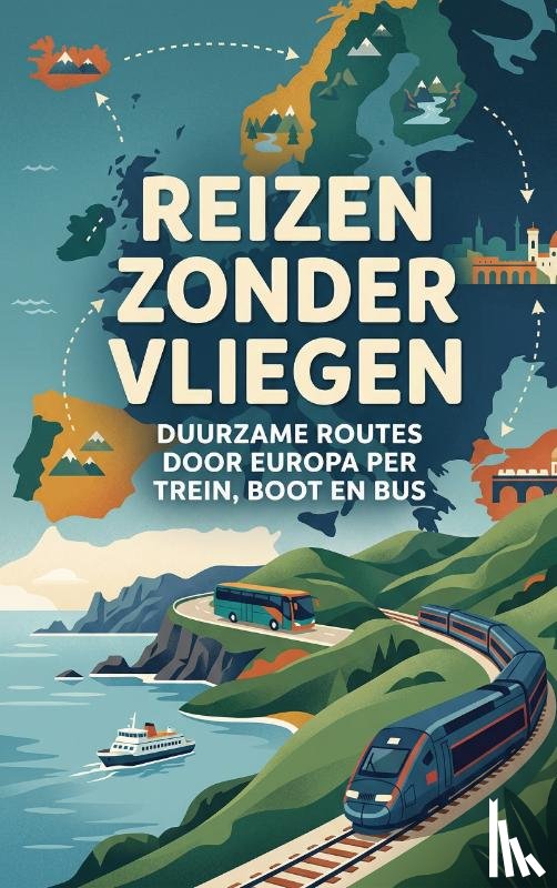  - Reizen Zonder Vliegen