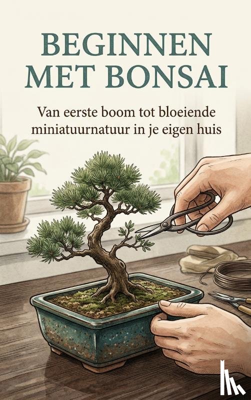  - Beginnen Met Bonsai