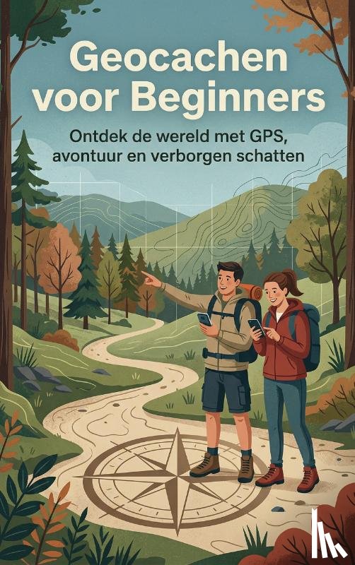  - Geocachen voor Beginners