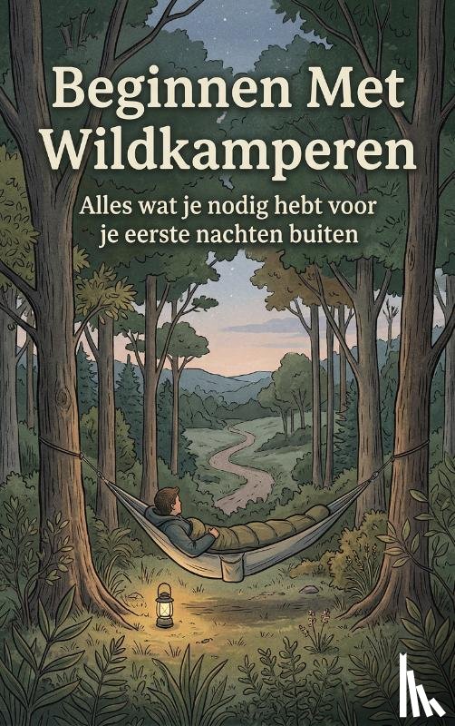  - Beginnen Met Wildkamperen