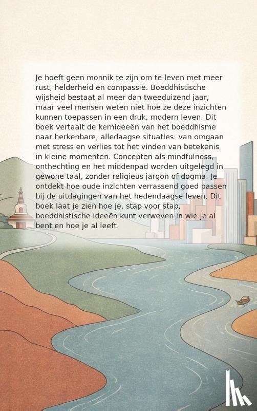  - Boeddhistische Ideeën voor Leken