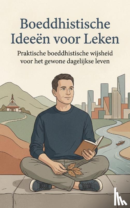  - Boeddhistische Ideeën voor Leken