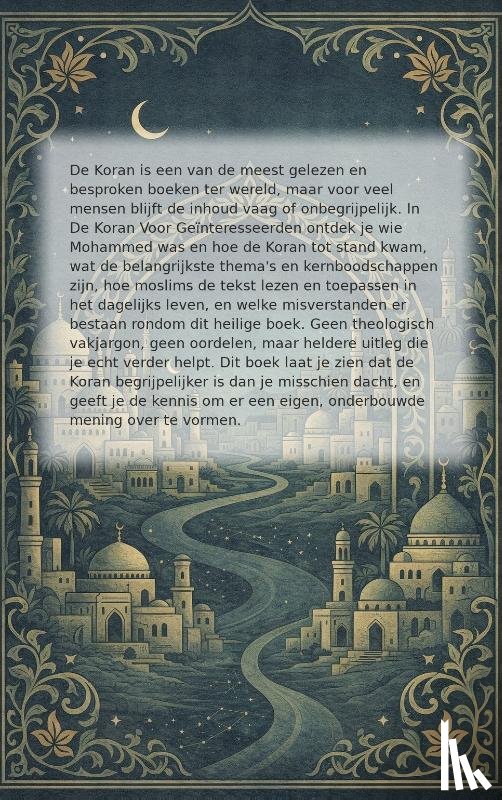  - De Koran Voor Geïnteresseerden