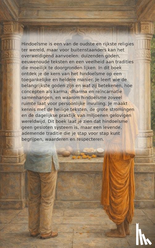  - Hindoeïsme Voor Buitenstaanders