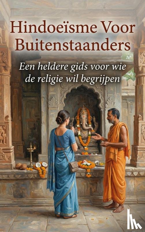  - Hindoeïsme Voor Buitenstaanders
